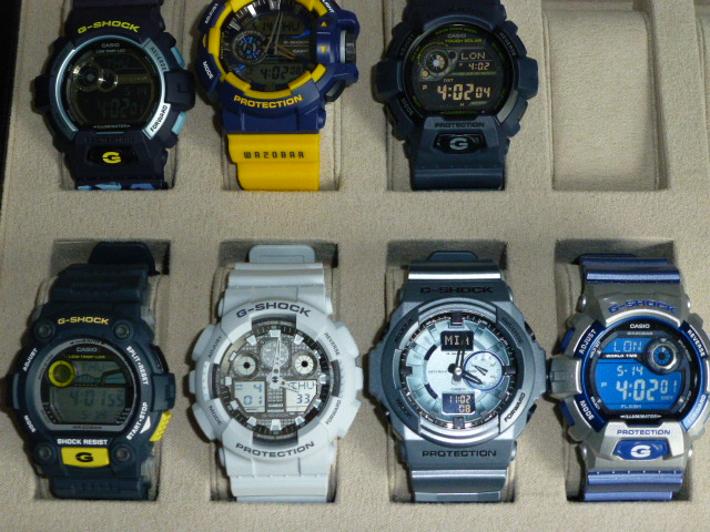 G-Shock Pawn - Page 227 - Watches - PistonHeads