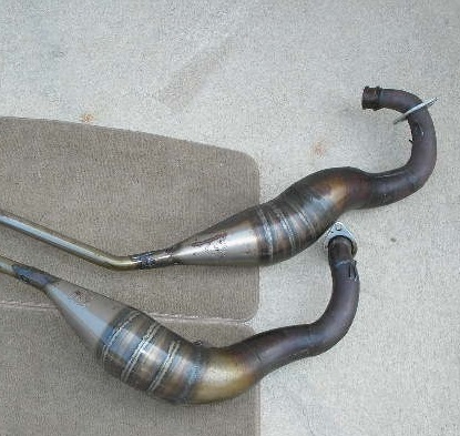 Best looking exhaust - Page 5 - General Gassing - PistonHeads