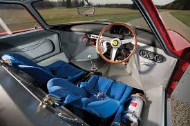 Best car interiors - Page 9 - General Gassing - PistonHeads