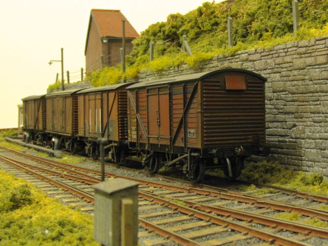 Railway Modelling - Various [IMAGE HEAVY] - Page 1 - Scale Models - PistonHeads