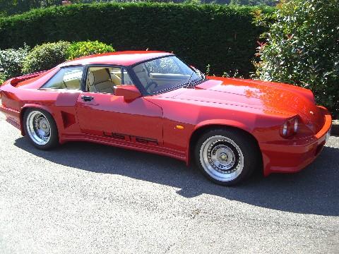 Any Lister XJS owners on here? - Page 3 - Jaguar - PistonHeads