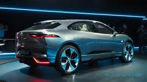 RE: Jaguar I-Pace heralds electric future - Page 1 - General Gassing - PistonHeads