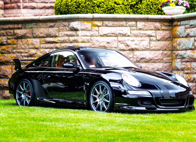 show us your toy - Page 135 - Porsche General - PistonHeads