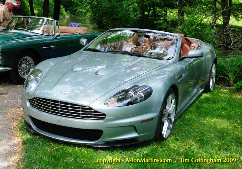 DBS or v12v? - Page 3 - Aston Martin - PistonHeads