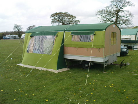 Welcome campers..... - Page 3 - Tents, Caravans & Motorhomes - PistonHeads