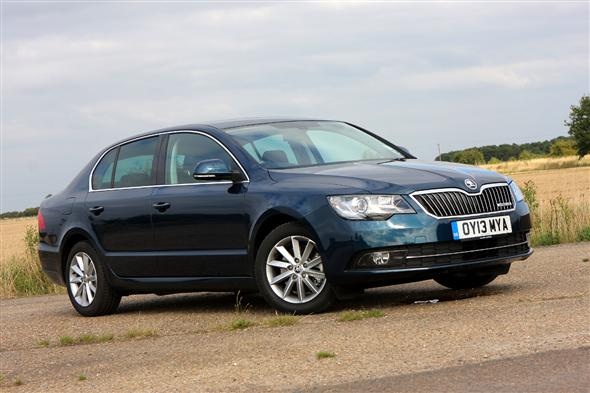Cars That Looked Best/Worst as an Estate - Page 4 - General Gassing - PistonHeads