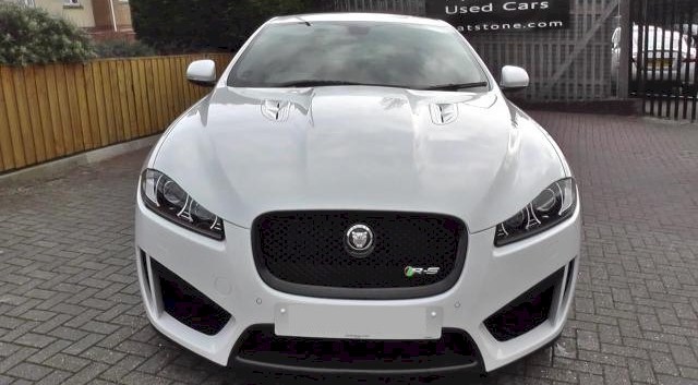 Get your Jags out - Show us your car - Page 5 - Jaguar - PistonHeads