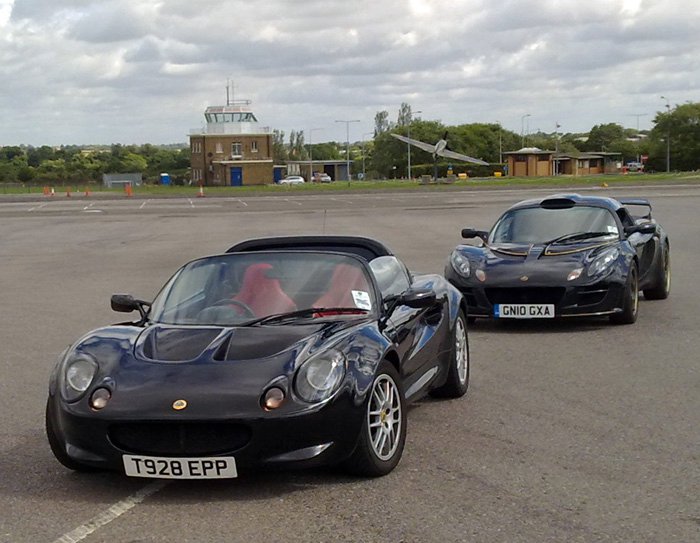 The big Elise/Exige picture thread - Page 2 - Elise/Exige/Europa/340R - PistonHeads