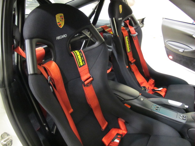 997 GT3 Comfort Spec bucket seats desirability/value poll - Page 1 - 911/Carrera GT - PistonHeads