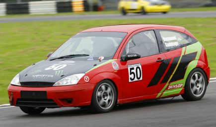 Which cars and competitions do you recommend? - Page 1 - UK Club Motorsport - PistonHeads