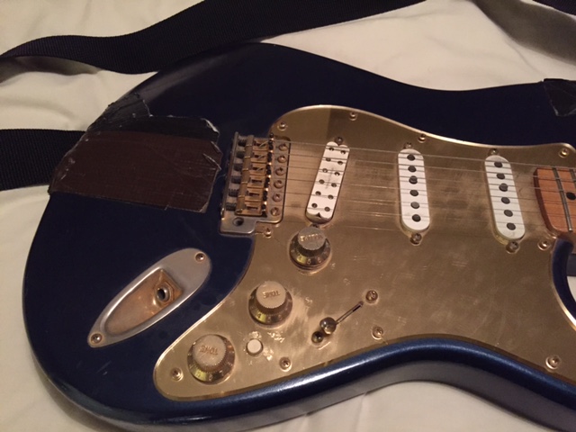 Lets look at our guitars thread. - Page 129 - Music - PistonHeads