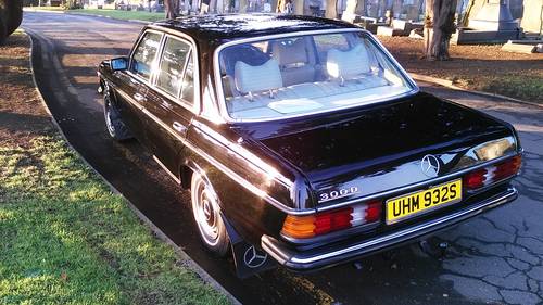 Lovely Cars: Interesting, Classic, Retro, Barge 5-10k - Page 41 - General Gassing - PistonHeads