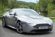 New V12VS (manual) - Colour/Spec decisions - Page 9 - Aston Martin - PistonHeads