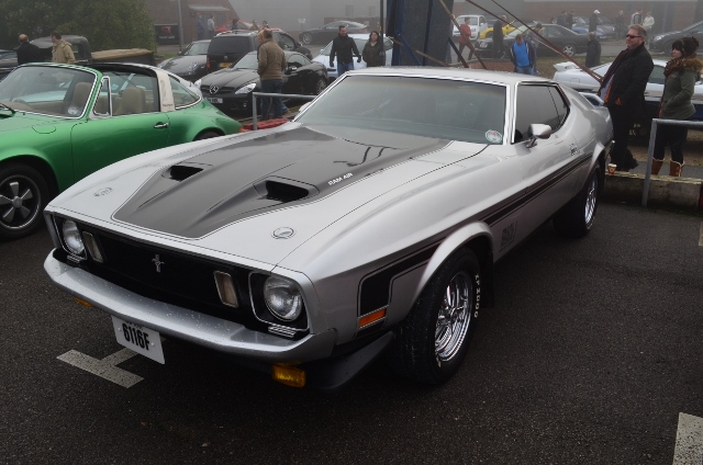 Some piccies from Malton Big breakfast meet 12/10/2014 - Page 1 - Yorkshire - PistonHeads