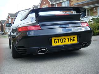 Bang for your buck.......this must be hard to beat - Page 1 - Porsche General - PistonHeads