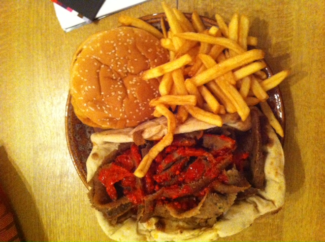 Dirty takeaway pictures - Page 361 - Food, Drink & Restaurants - PistonHeads
