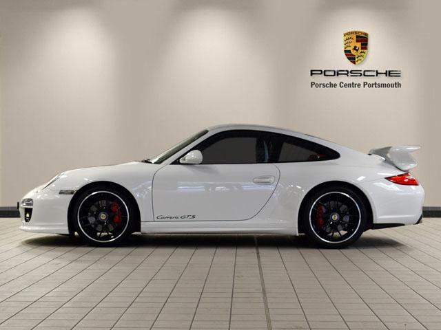 Manual 997 GTS Coupe inbound!  - Page 1 - 911/Carrera GT - PistonHeads