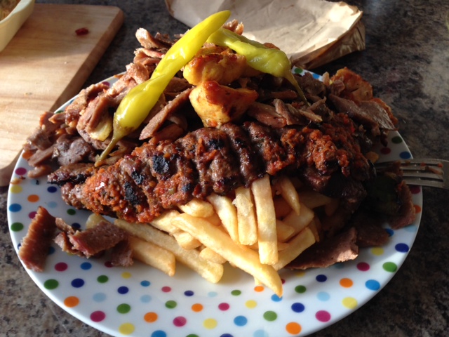 Dirty takeaway pictures Vol 2 - Page 297 - Food, Drink & Restaurants - PistonHeads