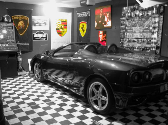 360 thread - Page 1 - Ferrari V8 - PistonHeads
