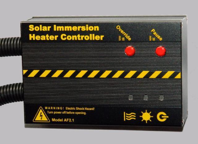Solar PV Power Immersion Heater - Have I Lost The Plot? - Page 4 - Homes, Gardens and DIY - PistonHeads