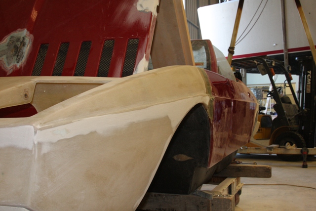 Repairable? Or am I looking for a donor body? - Page 7 - Wedges - PistonHeads