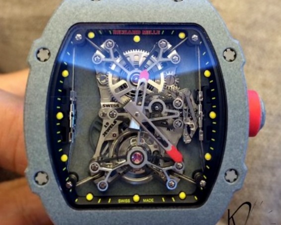 Grail Watches - Page 4 - Watches - PistonHeads