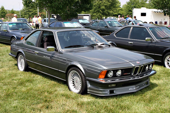 New Owner 635 CSI - Page 1 - BMW General - PistonHeads