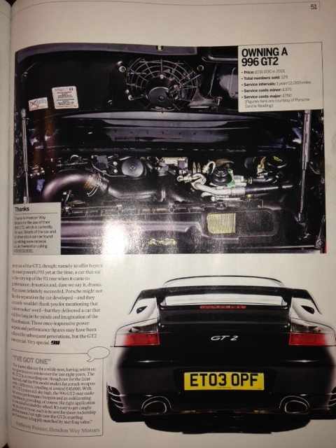 GT2 - Page 44 - Porsche General - PistonHeads