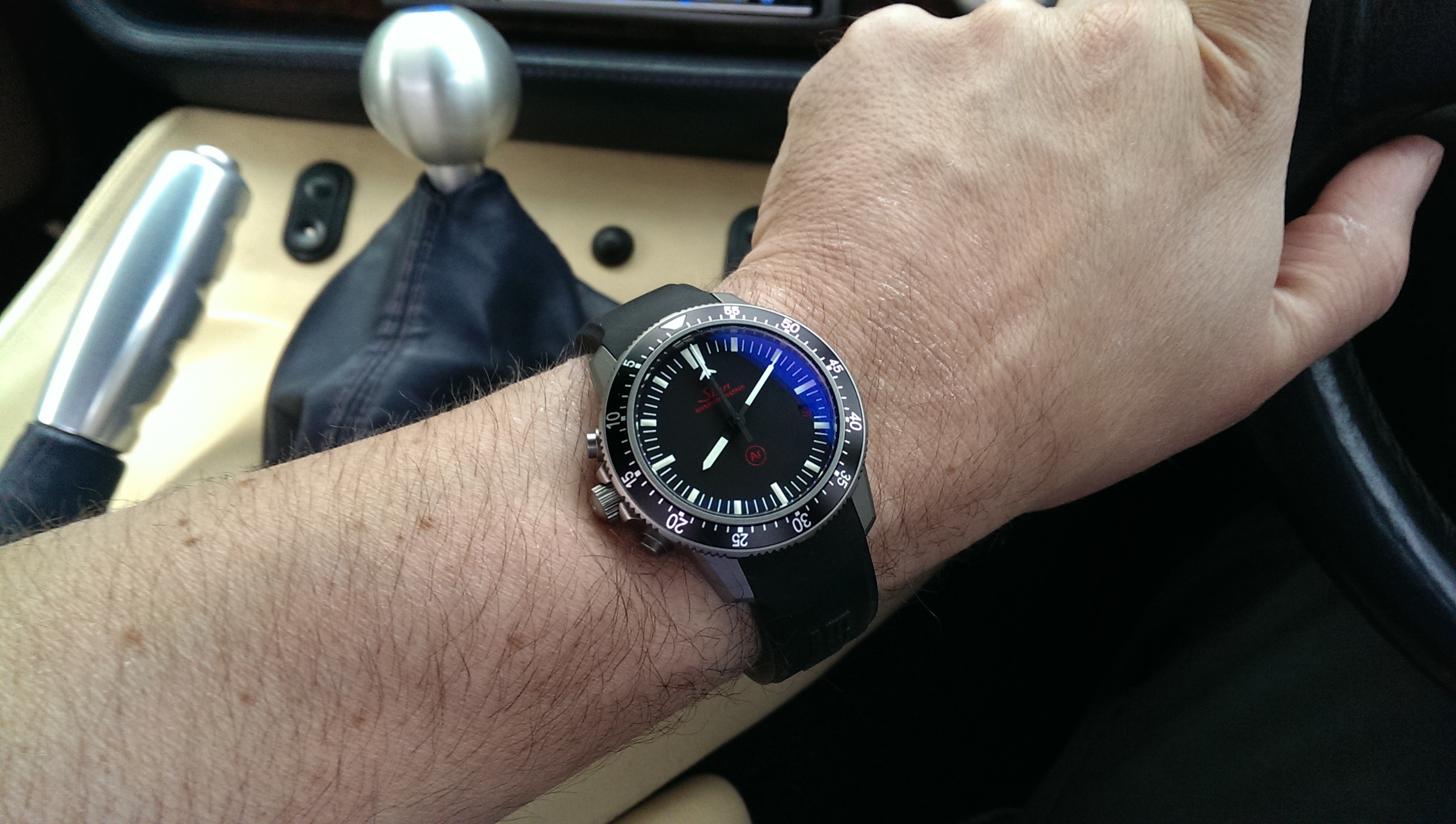 Wrist Check 2014 - Page 78 - Watches - PistonHeads