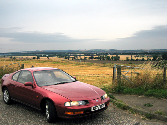 RE: Shed of the Week: Honda Prelude - Page 1 - General Gassing - PistonHeads