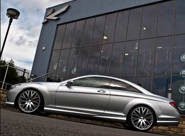 RE: Mercedes E400 Coupe: Review - Page 2 - General Gassing - PistonHeads