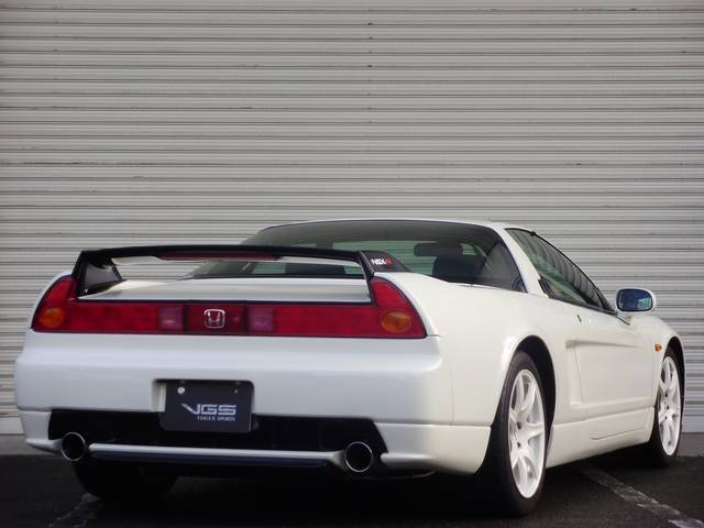 RE: PH buying guide: Honda NSX - Page 3 - General Gassing - PistonHeads