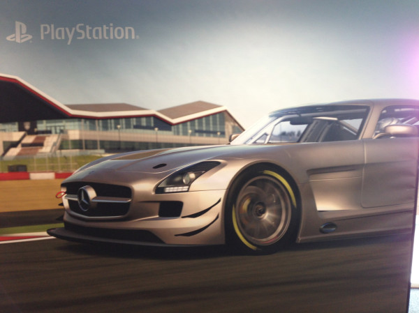 Gran Turismo 6....Official thread. - Page 5 - Video Games - PistonHeads