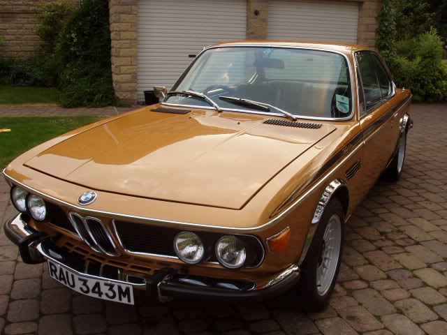 BMW E3s - Page 2 - Classic Cars and Yesterday's Heroes - PistonHeads