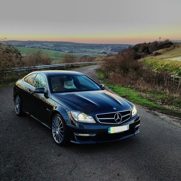 Show us your Mercedes! - Page 34 - Mercedes - PistonHeads