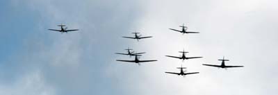 Goodwood Battle of britain day flypast  - Page 2 - Goodwood Events - PistonHeads