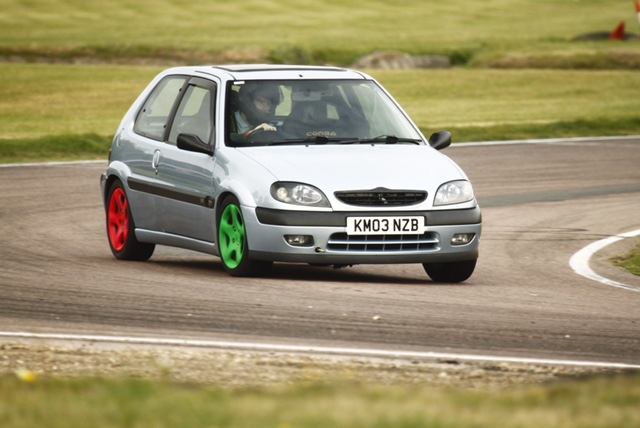 High mileage track cars - Page 2 - Track Days - PistonHeads