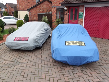 Roof panel bags (again) - Page 1 - S Series - PistonHeads