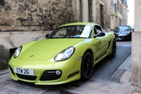 How hard is it to find a decent Cayman R?? - Page 16 - Boxster/Cayman - PistonHeads
