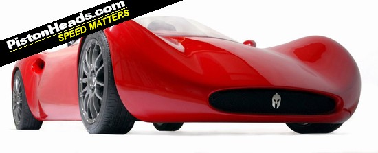 Three Wheelers - Your opinions and expertise wanted! - Page 21 - Kit Cars - PistonHeads