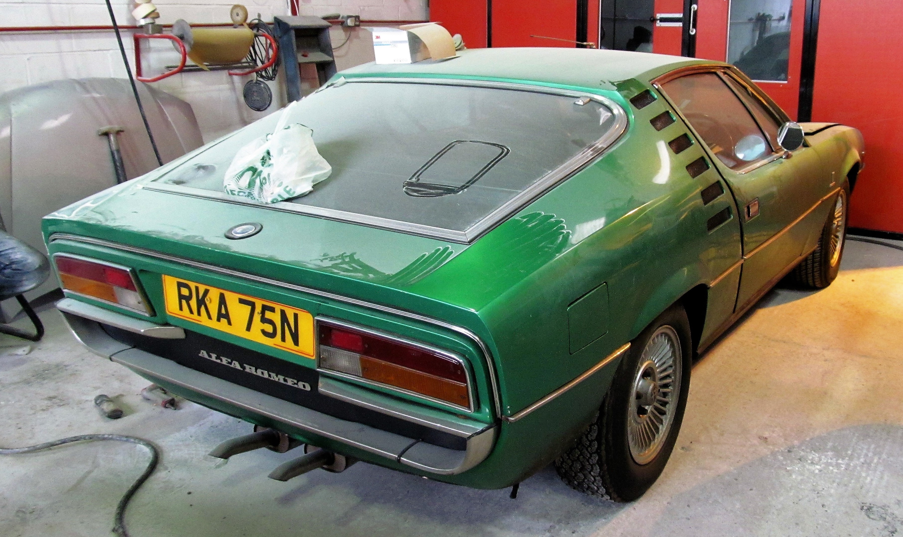 Yesterday's colours: best colour on a car - Page 19 - General Gassing - PistonHeads