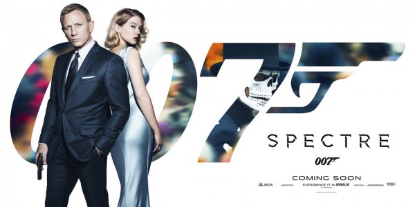 James Bond: Spectre - Page 15 - TV, Film & Radio - PistonHeads