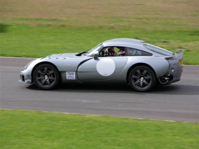 12 yrs and 9 TVR's........................ - Page 2 - General TVR Stuff & Gossip - PistonHeads