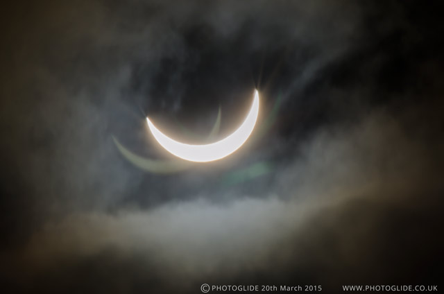Solar Eclipse - March 20th - Page 2 - Photography & Video - PistonHeads