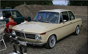 Modern alloys on classic cars: your take? - Page 3 - Classic Cars and Yesterday's Heroes - PistonHeads