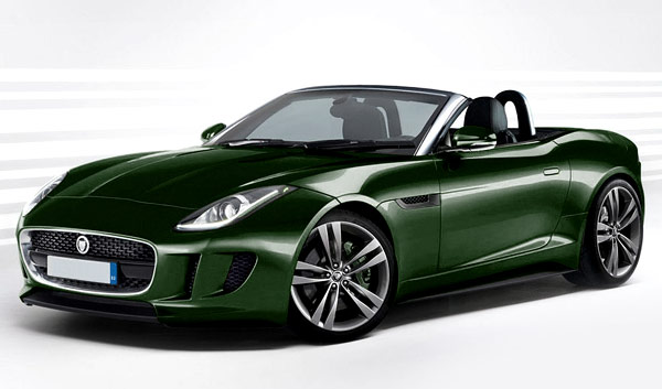 RE: Paris 2012: F-Type, full details - Page 23 - General Gassing - PistonHeads