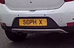 What C124PPY personalised plates have you seen recently? - Page 152 - General Gassing - PistonHeads
