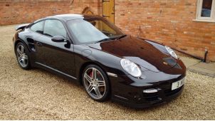 Does anyone on Pistonheads know this car? - Page 2 - 911/Carrera GT - PistonHeads