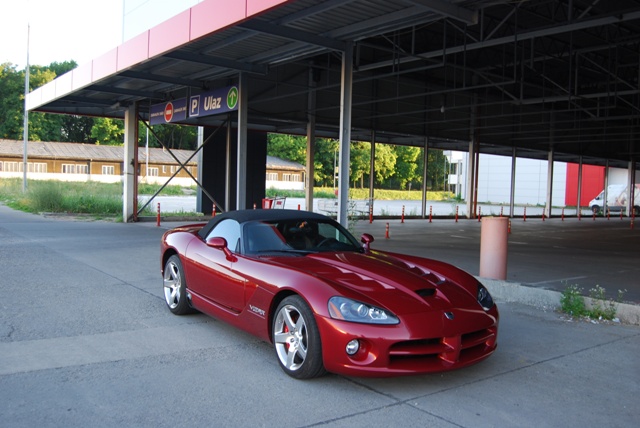 Dodge Viper wanted - Page 2 - Vipers - PistonHeads
