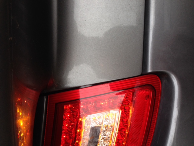 Updating 997 with Gen II LED rear lights? - Page 3 - Porsche General - PistonHeads